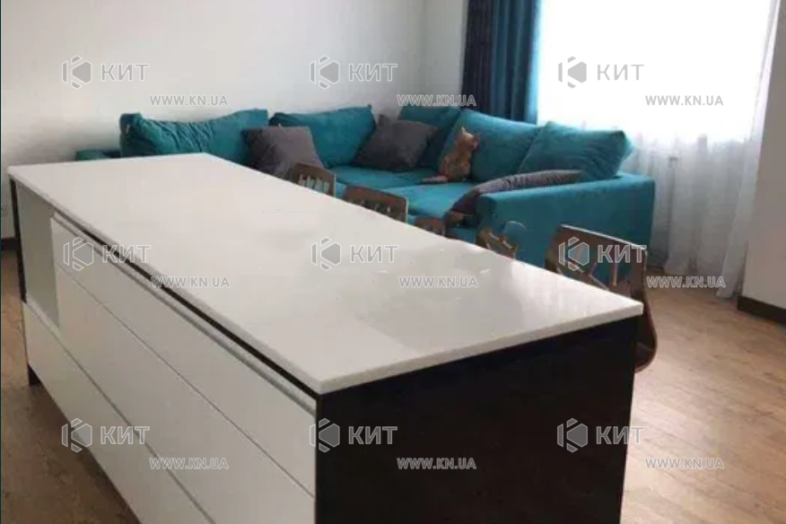 Продаж квартири Харків, Клочківська, 84м²