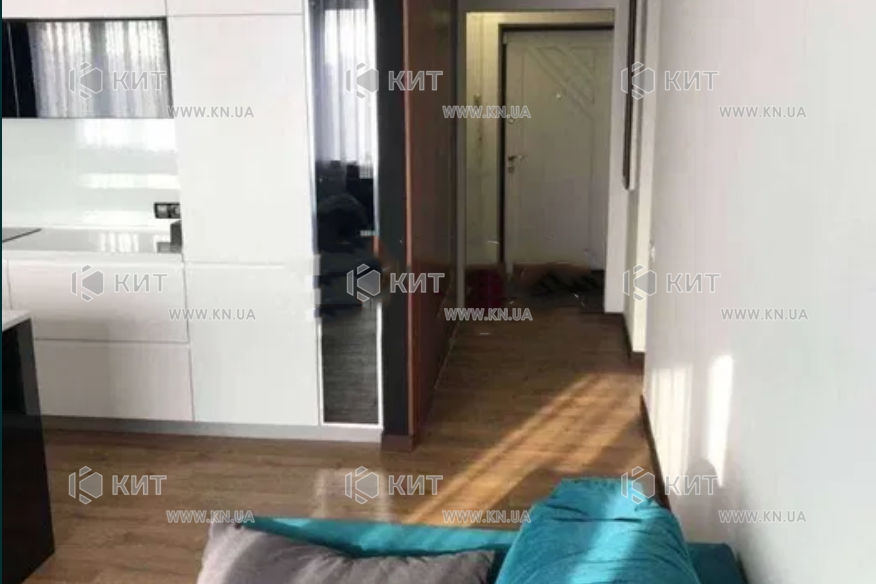 Продаж квартири Харків, Клочківська, 84м²