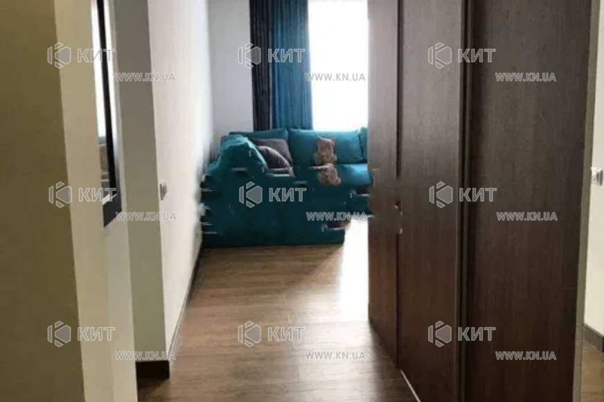 Продаж квартири Харків, Клочківська, 84м²