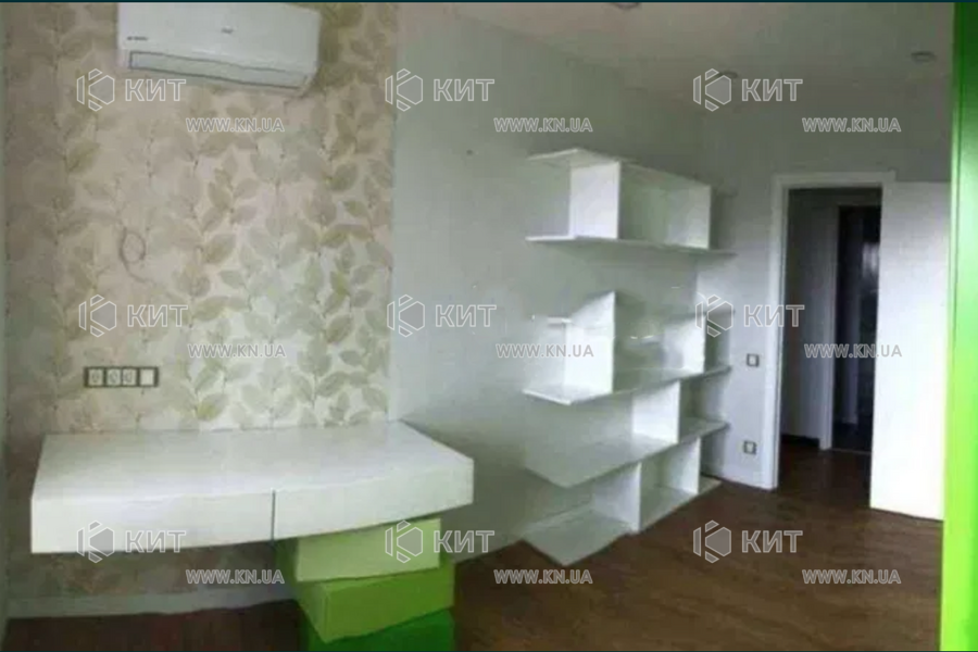 Продаж квартири Харків, Клочківська, 84м²