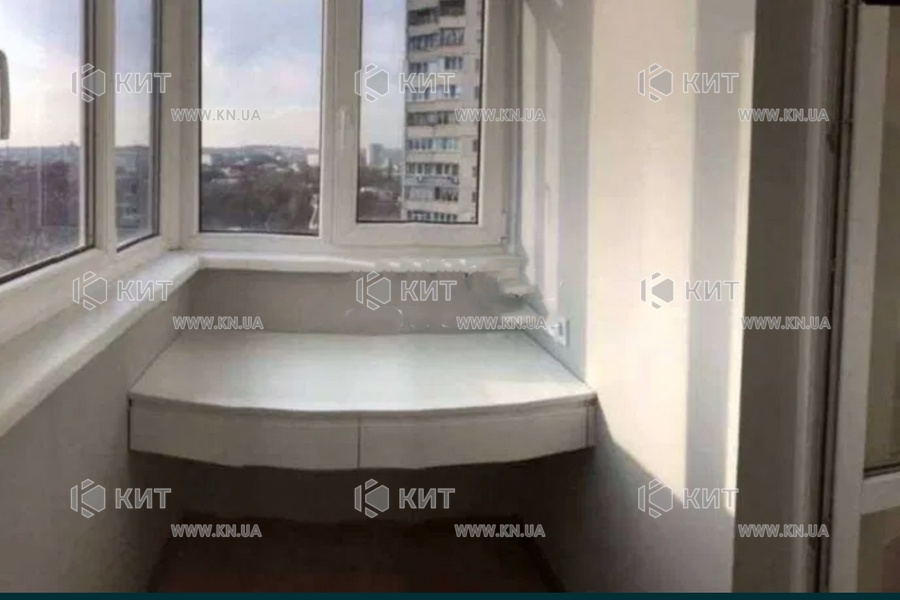 Продаж квартири Харків, Клочківська, 84м²