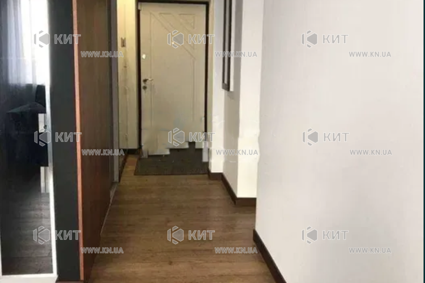 Продаж квартири Харків, Клочківська, 84м²