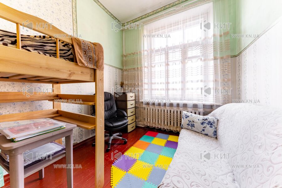 Продаж квартири Харків, Холодна Гора, 85м²