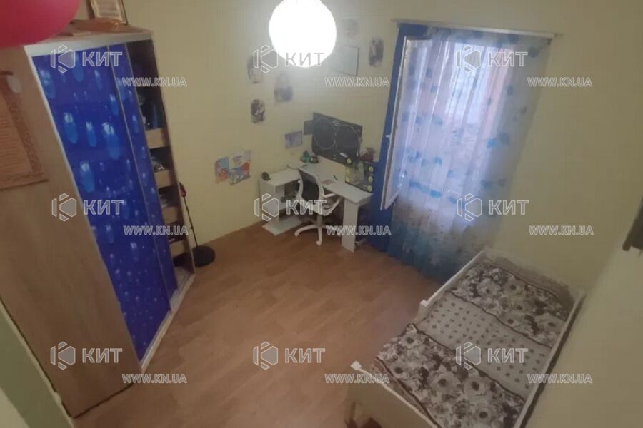 Продажа квартиры Харьков, Холодная гора, 60м²