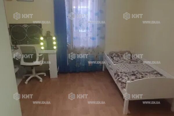 Продажа квартиры Харьков, Холодная гора, 60м²