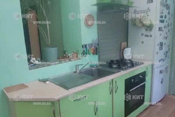 Продажа квартиры Харьков, Холодная гора, 60м²