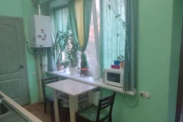 Продажа квартиры Харьков, Холодная гора, 60м²