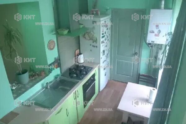 Продажа квартиры Харьков, Холодная гора, 60м²