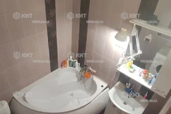 Продажа квартиры Харьков, Холодная гора, 60м²
