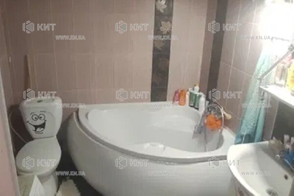 Продажа квартиры Харьков, Холодная гора, 60м²