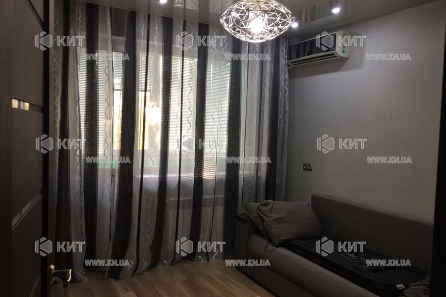 Продажа квартиры Харьков, Салтовка, 520 мрн., 82м²