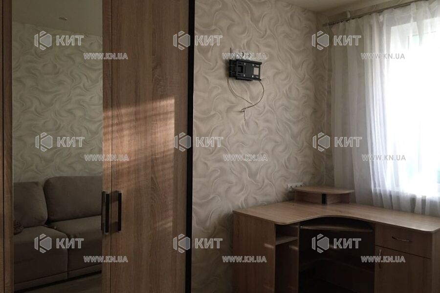Продажа квартиры Харьков, Салтовка, 520 мрн., 82м²