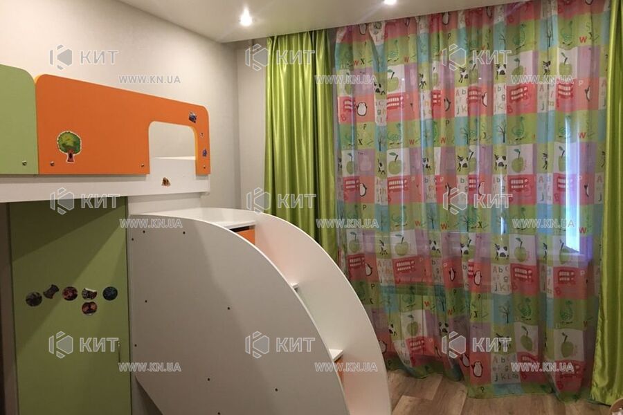 Продажа квартиры Харьков, Салтовка, 520 мрн., 82м²