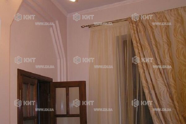 Продаж квартири Харків, Центр, 108м²