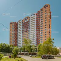 Продаж квартири Харків, Олексіївка, 58м²