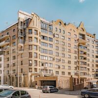 Продаж квартири Харків, Центр, 150м²