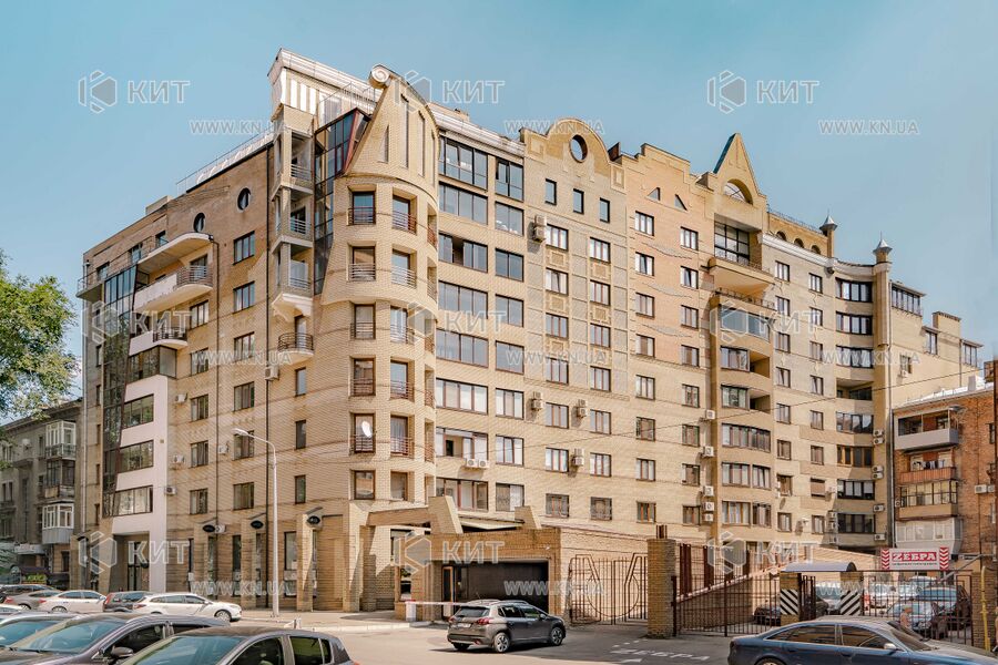 Продаж квартири Харків, Центр, 150м²