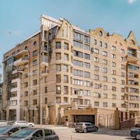 Продаж квартири Харків, Центр, 150м²