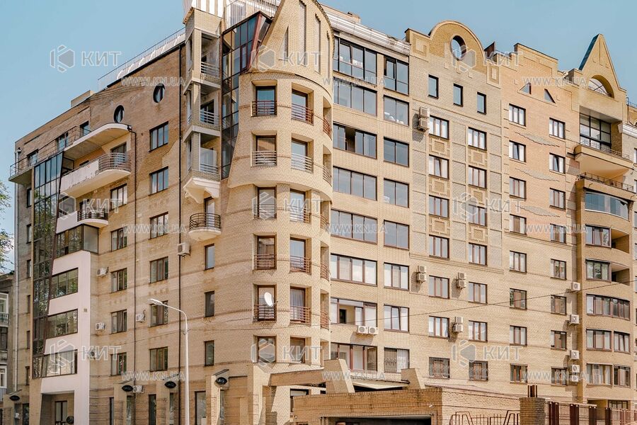 Продаж квартири Харків, Центр, 150м²