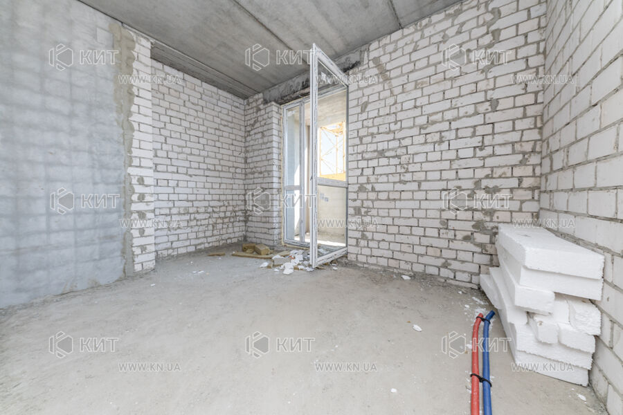 Продажа квартиры Харьков, Холодная гора, 40м²