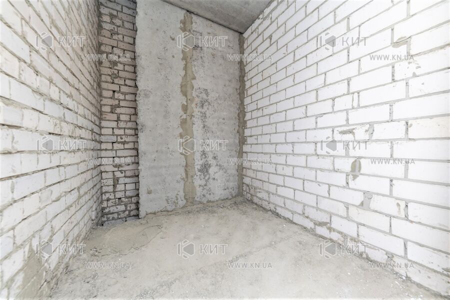 Продажа квартиры Харьков, Холодная гора, 40м²