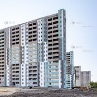 Продаж квартири Харків, Спорт.Гагар.Повст., 42.1м²