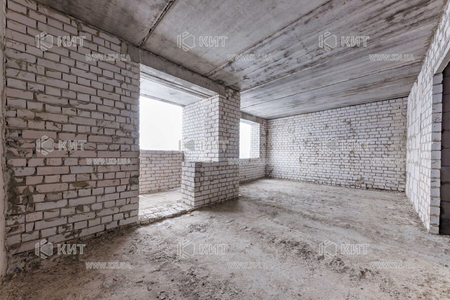 Продаж квартири Харків, Спорт.Гагар.Повст., 42.1м²