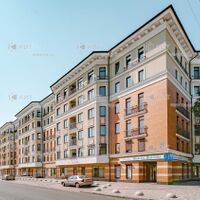 Продаж квартири Харків, Наукова, 100м²
