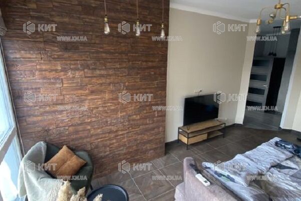 Продаж квартири Харків, Наукова, 53м²