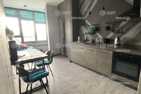 Продаж квартири Харків, Наукова, 53м²
