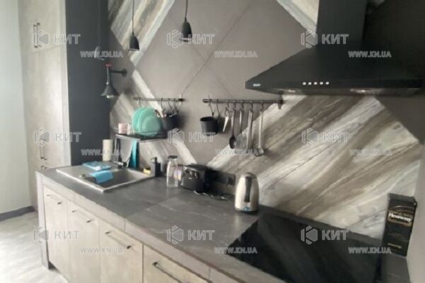 Продаж квартири Харків, Наукова, 53м²