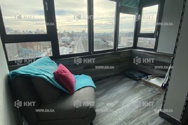 Продаж квартири Харків, Наукова, 53м²