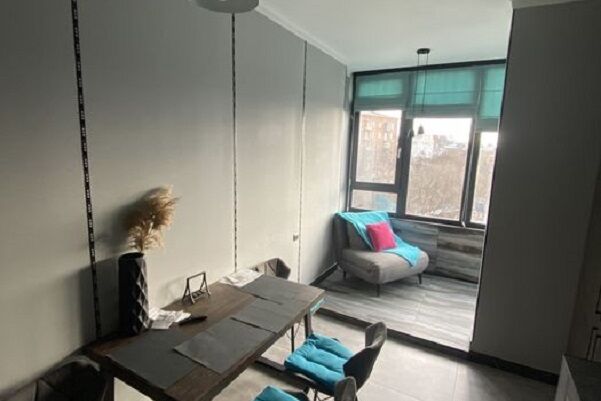 Продаж квартири Харків, Наукова, 53м²