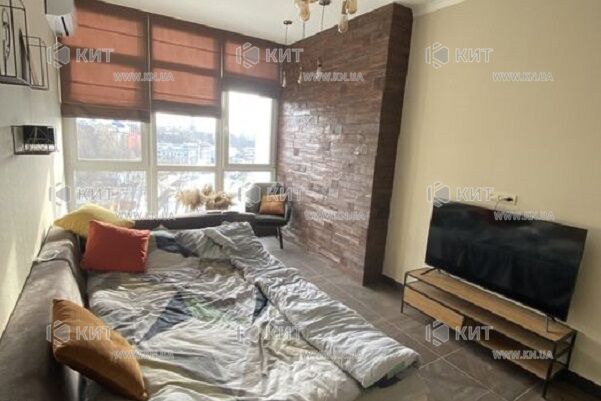 Продаж квартири Харків, Наукова, 53м²