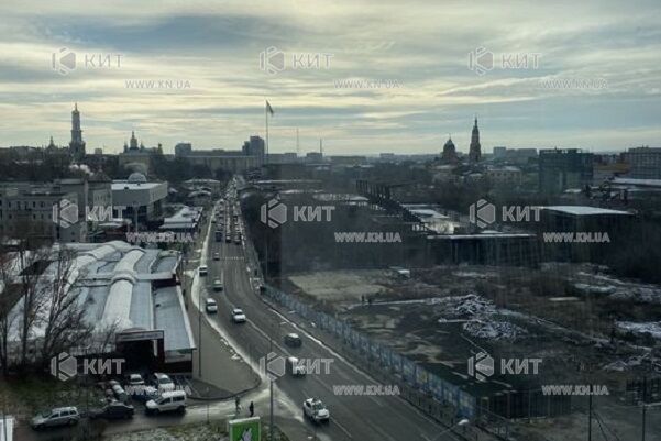 Продаж квартири Харків, Наукова, 53м²
