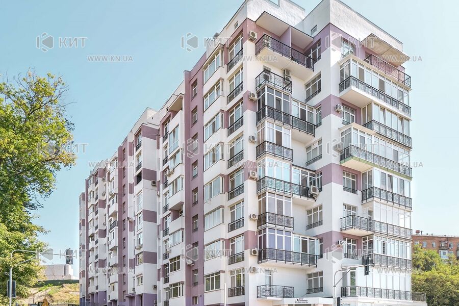 Продаж квартири Харків, Наукова, 53м²
