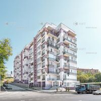 Продаж квартири Харків, Наукова, 53м²
