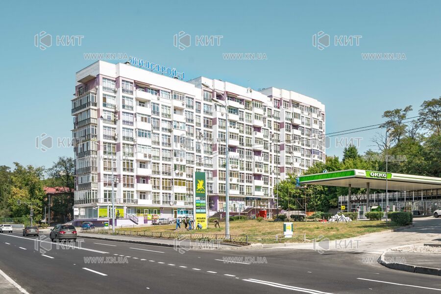 Продаж квартири Харків, Наукова, 53м²