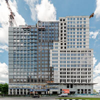 Продаж квартири Харків, Повстання, 40.5м²