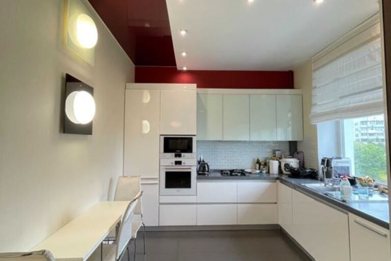 Продажа квартиры Харьков, Алексеевка, 140м²