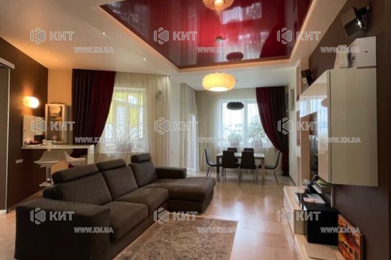 Продажа квартиры Харьков, Алексеевка, 140м²