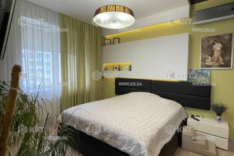 Продажа квартиры Харьков, Алексеевка, 140м²