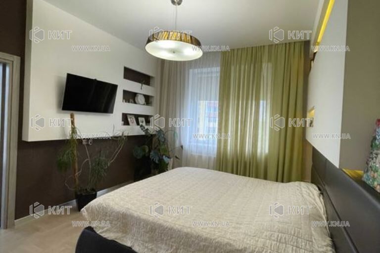 Продажа квартиры Харьков, Алексеевка, 140м²