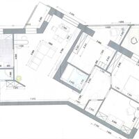 Продажа квартиры Харьков, Алексеевка, 140м²