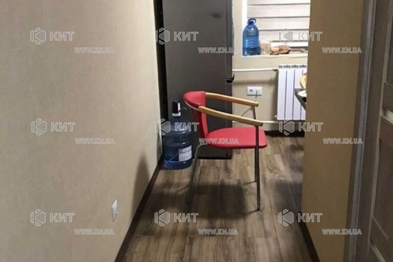 Продаж квартири Харків, Олексіївка, 33м²