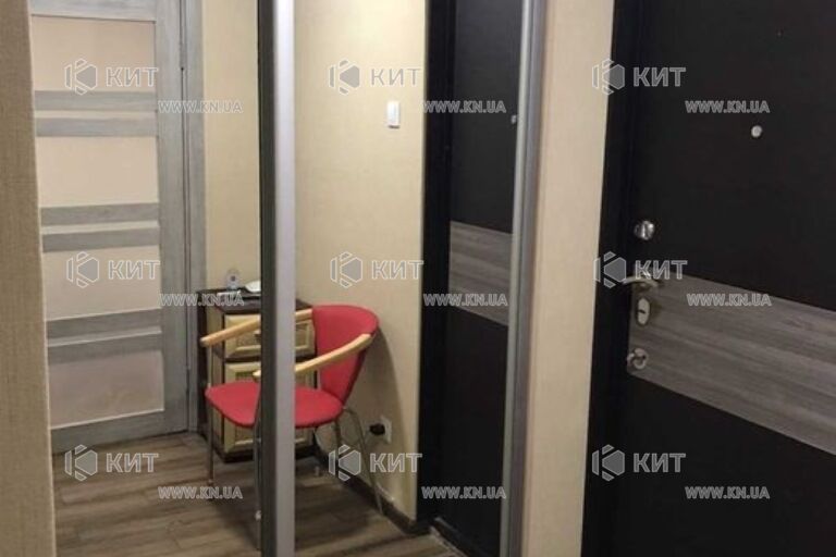 Продаж квартири Харків, Олексіївка, 33м²