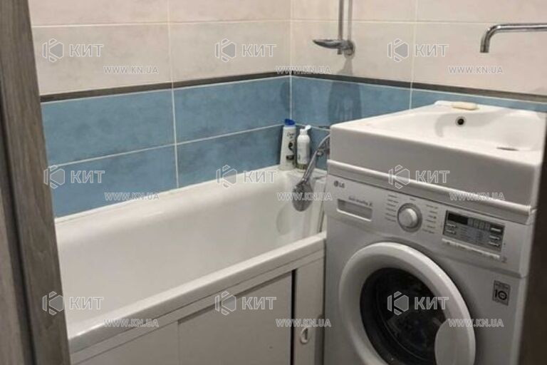Продаж квартири Харків, Олексіївка, 33м²