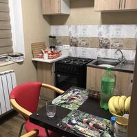 Продаж квартири Харків, Олексіївка, 33м²