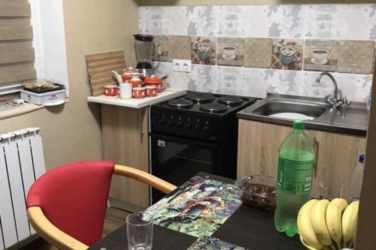 Продаж квартири Харків, Олексіївка, 33м²