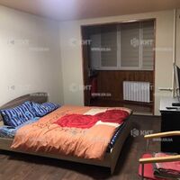 Продаж квартири Харків, Олексіївка, 33м²